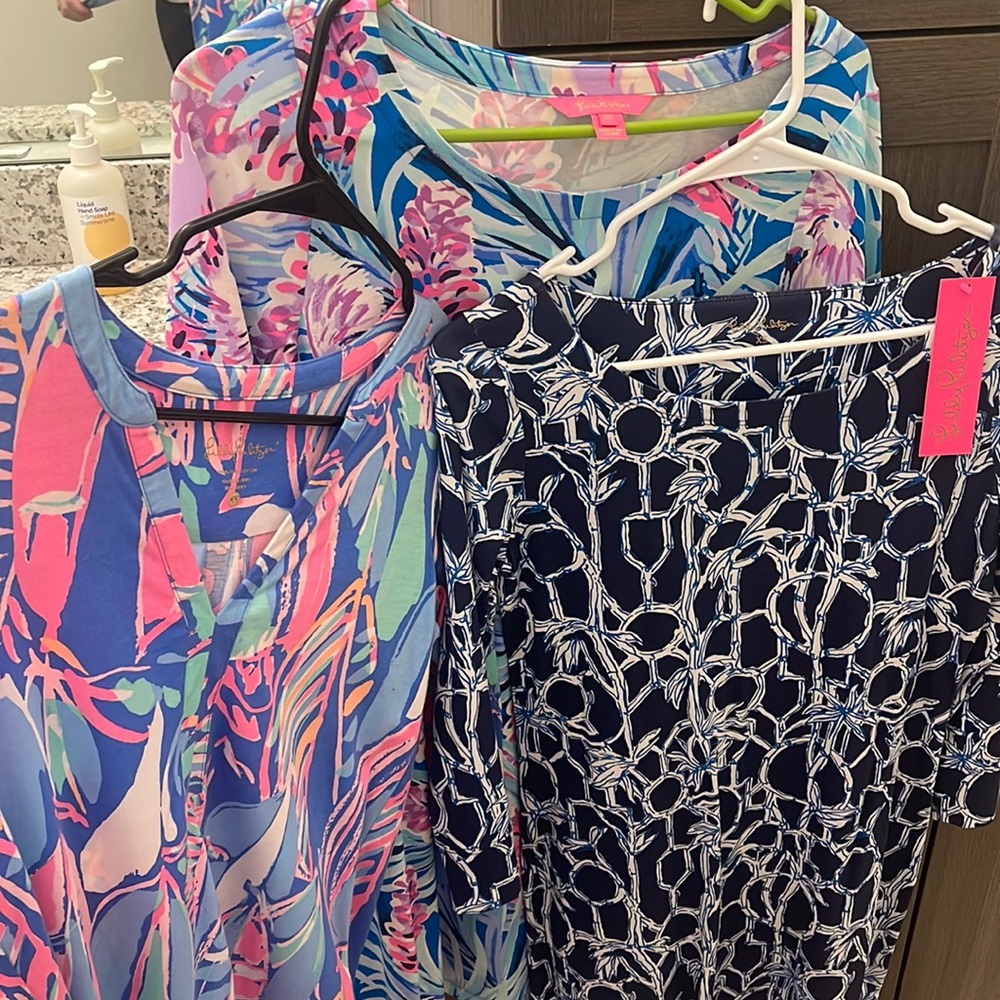 Lilly Pulitzer Bundle
